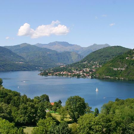 Hotel Aracoeli Orta San Giulio Εξωτερικό φωτογραφία
