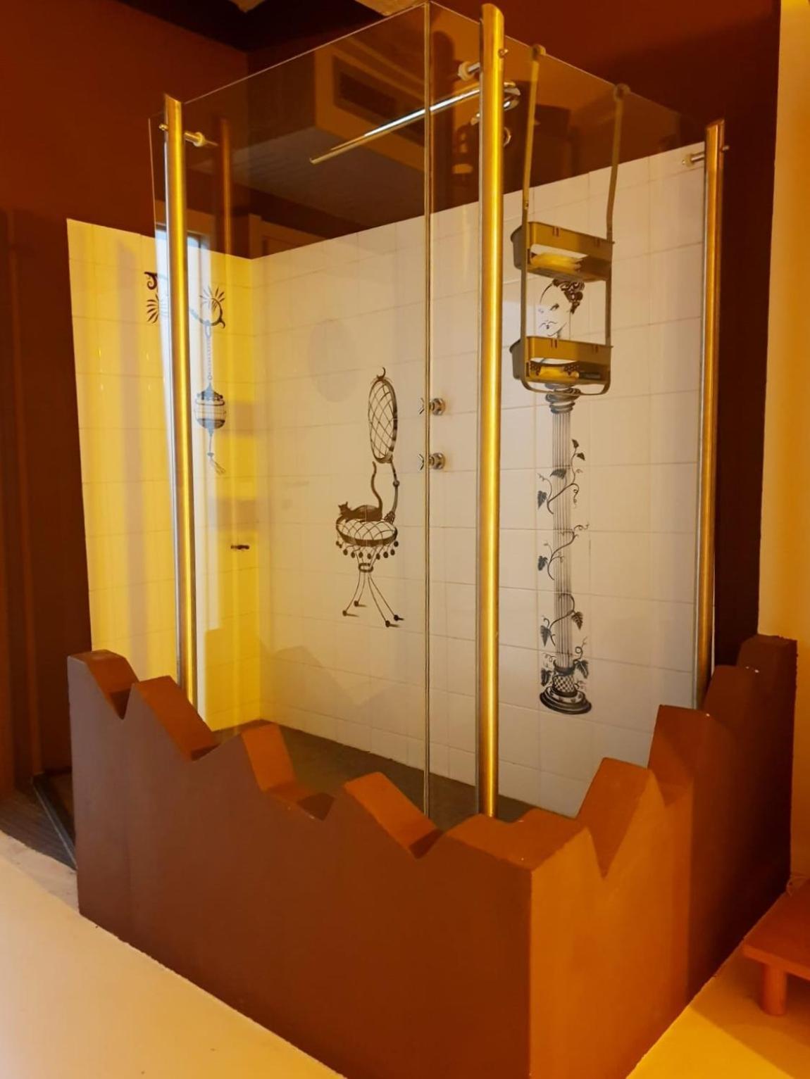 Hotel Aracoeli Orta San Giulio Εξωτερικό φωτογραφία