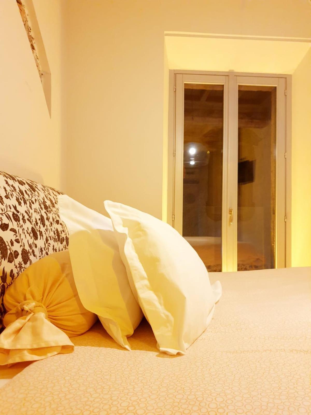 Hotel Aracoeli Orta San Giulio Εξωτερικό φωτογραφία