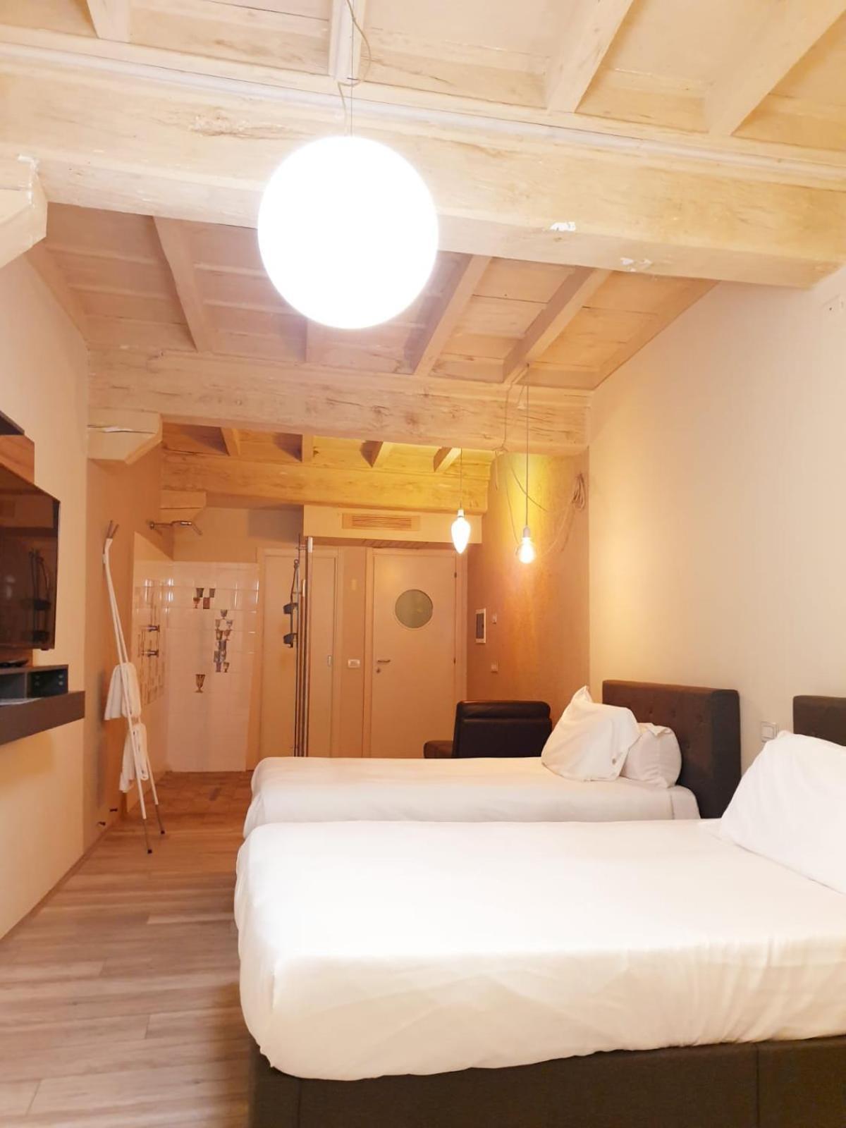 Hotel Aracoeli Orta San Giulio Εξωτερικό φωτογραφία