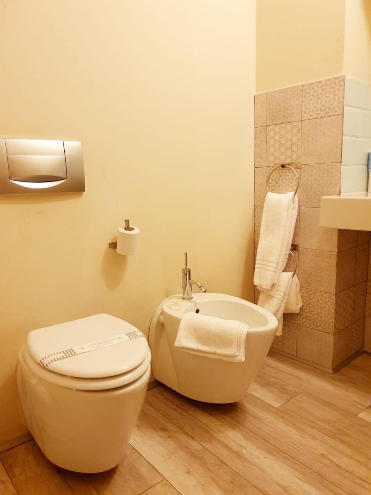 Hotel Aracoeli Orta San Giulio Εξωτερικό φωτογραφία