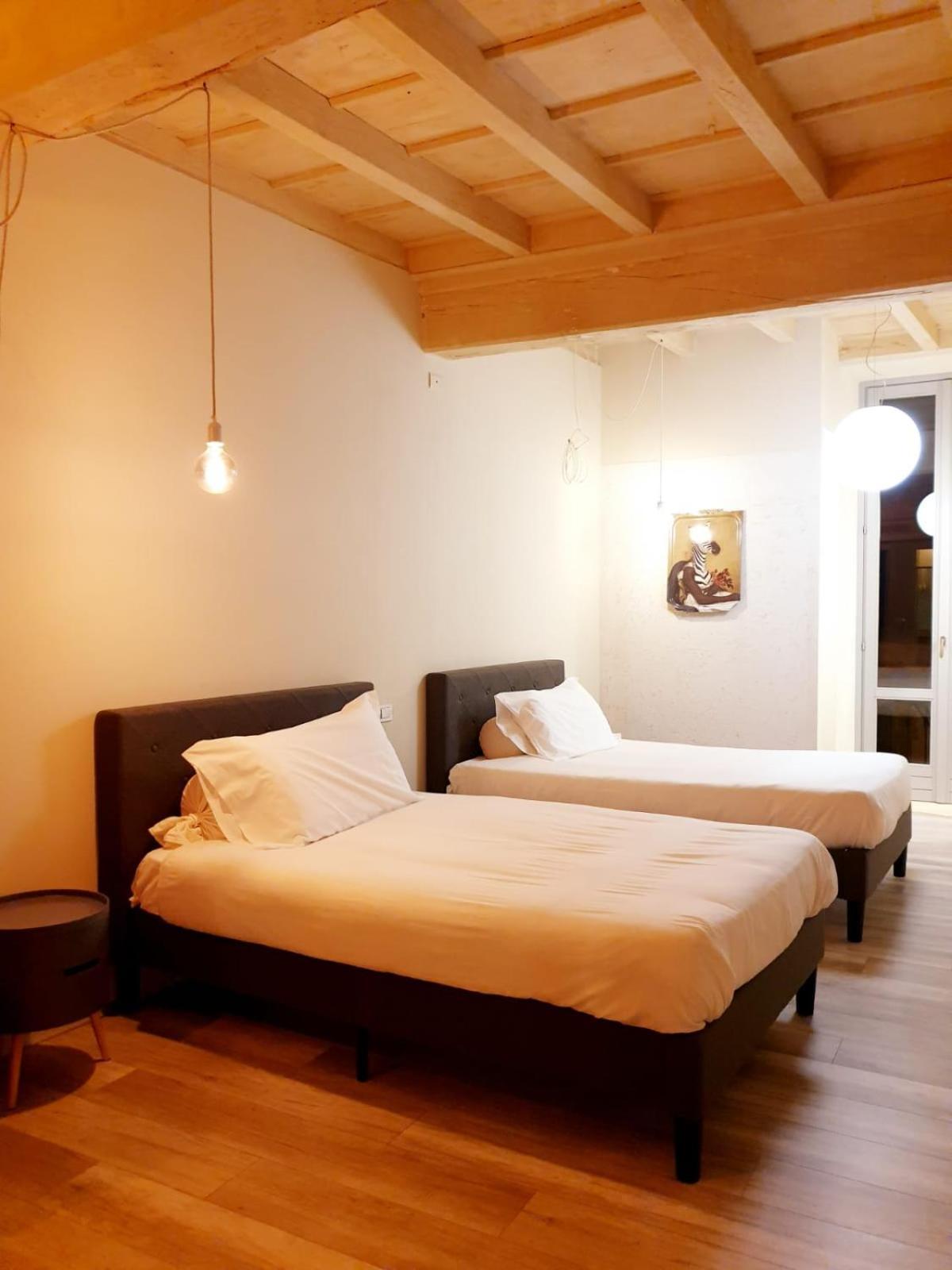 Hotel Aracoeli Orta San Giulio Εξωτερικό φωτογραφία