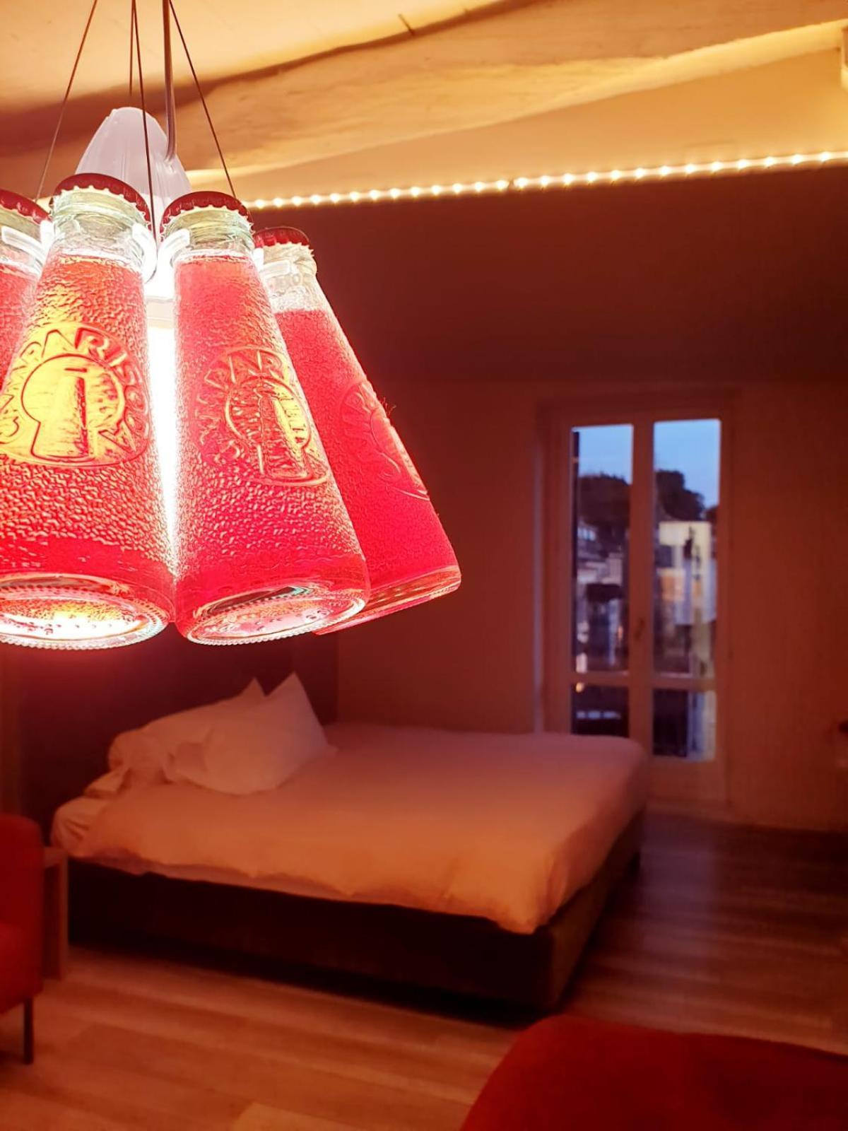 Hotel Aracoeli Orta San Giulio Εξωτερικό φωτογραφία