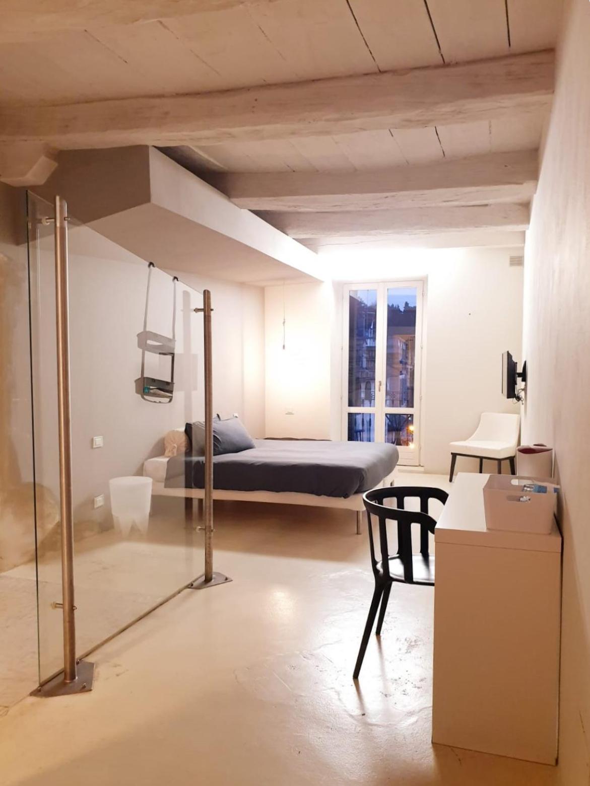 Hotel Aracoeli Orta San Giulio Εξωτερικό φωτογραφία