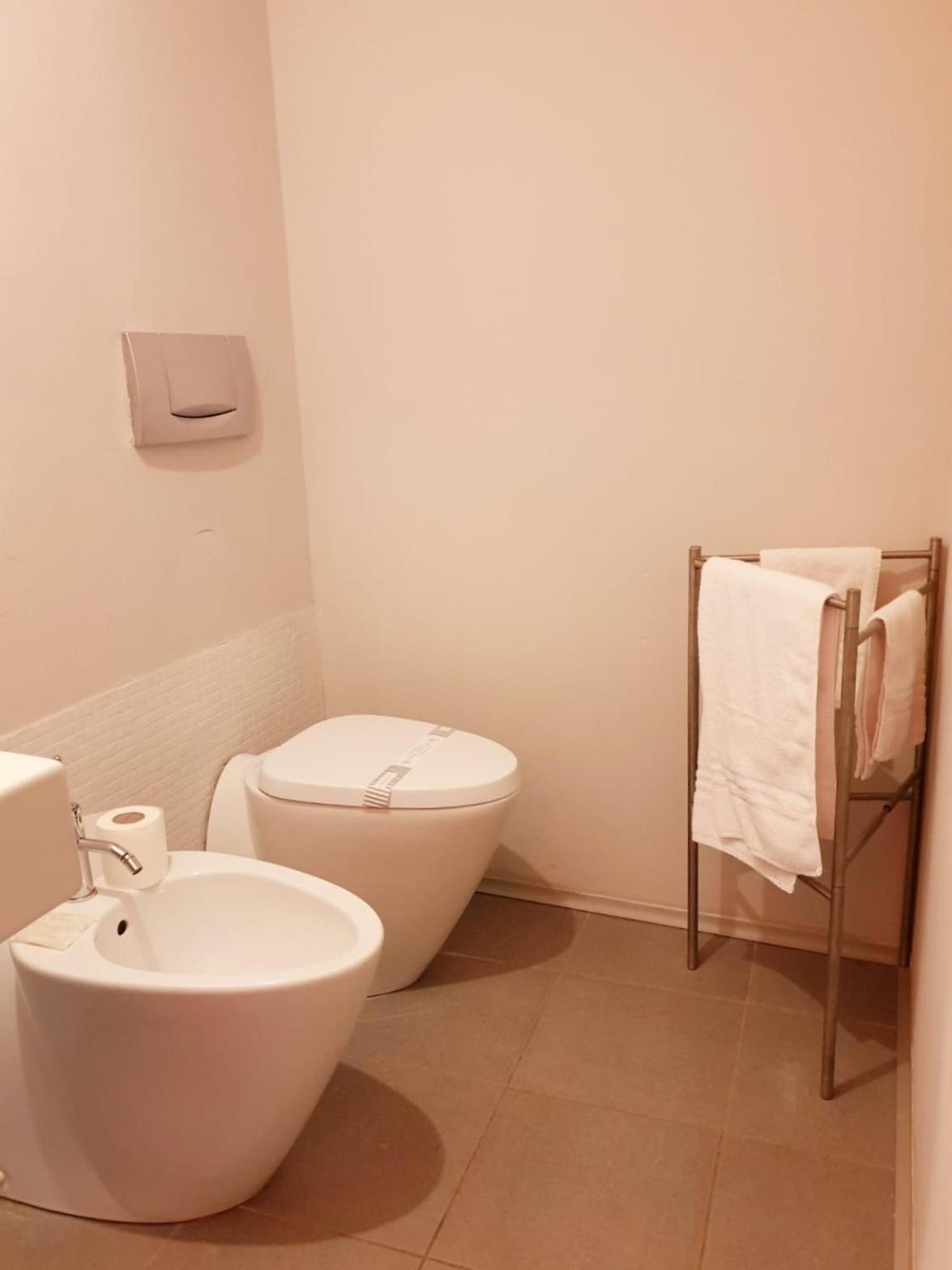 Hotel Aracoeli Orta San Giulio Εξωτερικό φωτογραφία