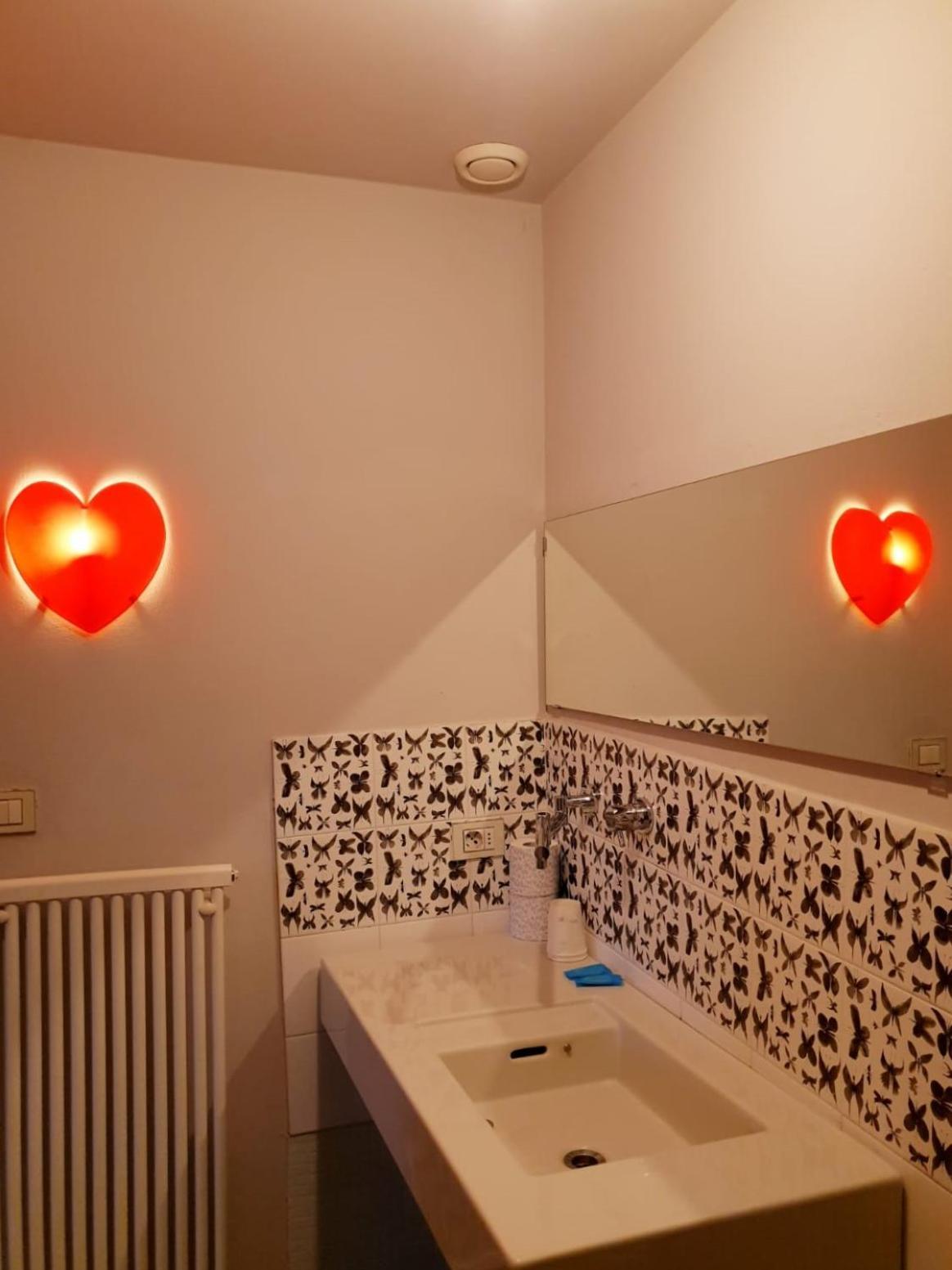 Hotel Aracoeli Orta San Giulio Εξωτερικό φωτογραφία