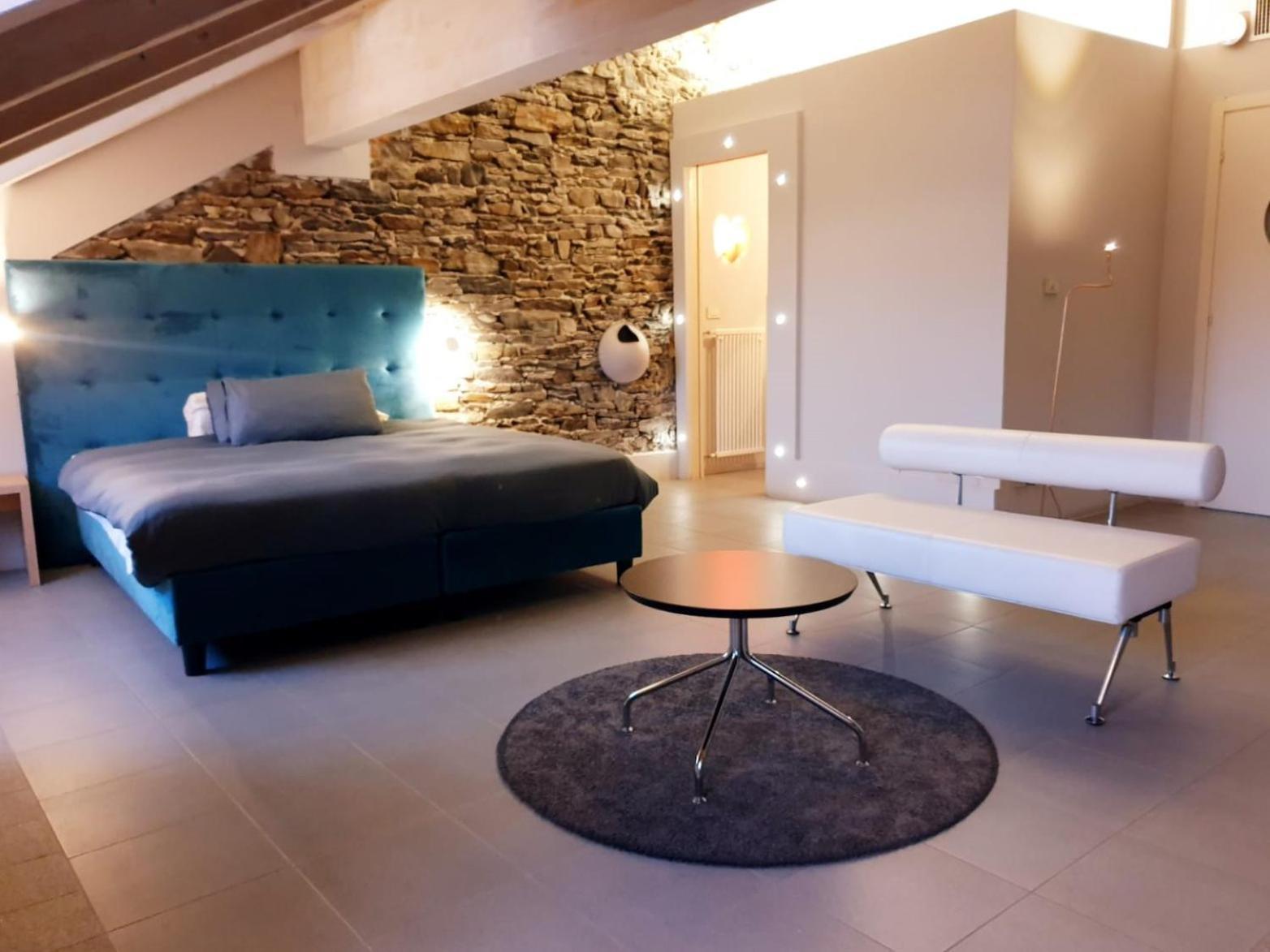 Hotel Aracoeli Orta San Giulio Εξωτερικό φωτογραφία