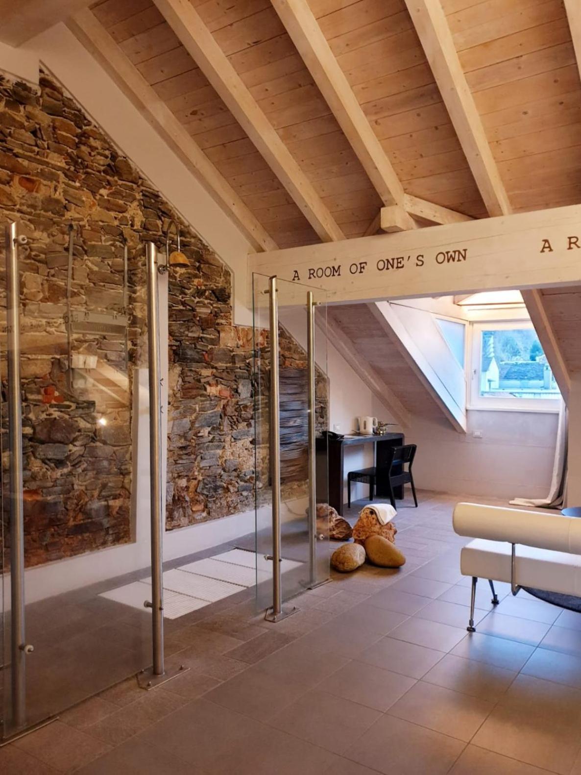 Hotel Aracoeli Orta San Giulio Εξωτερικό φωτογραφία