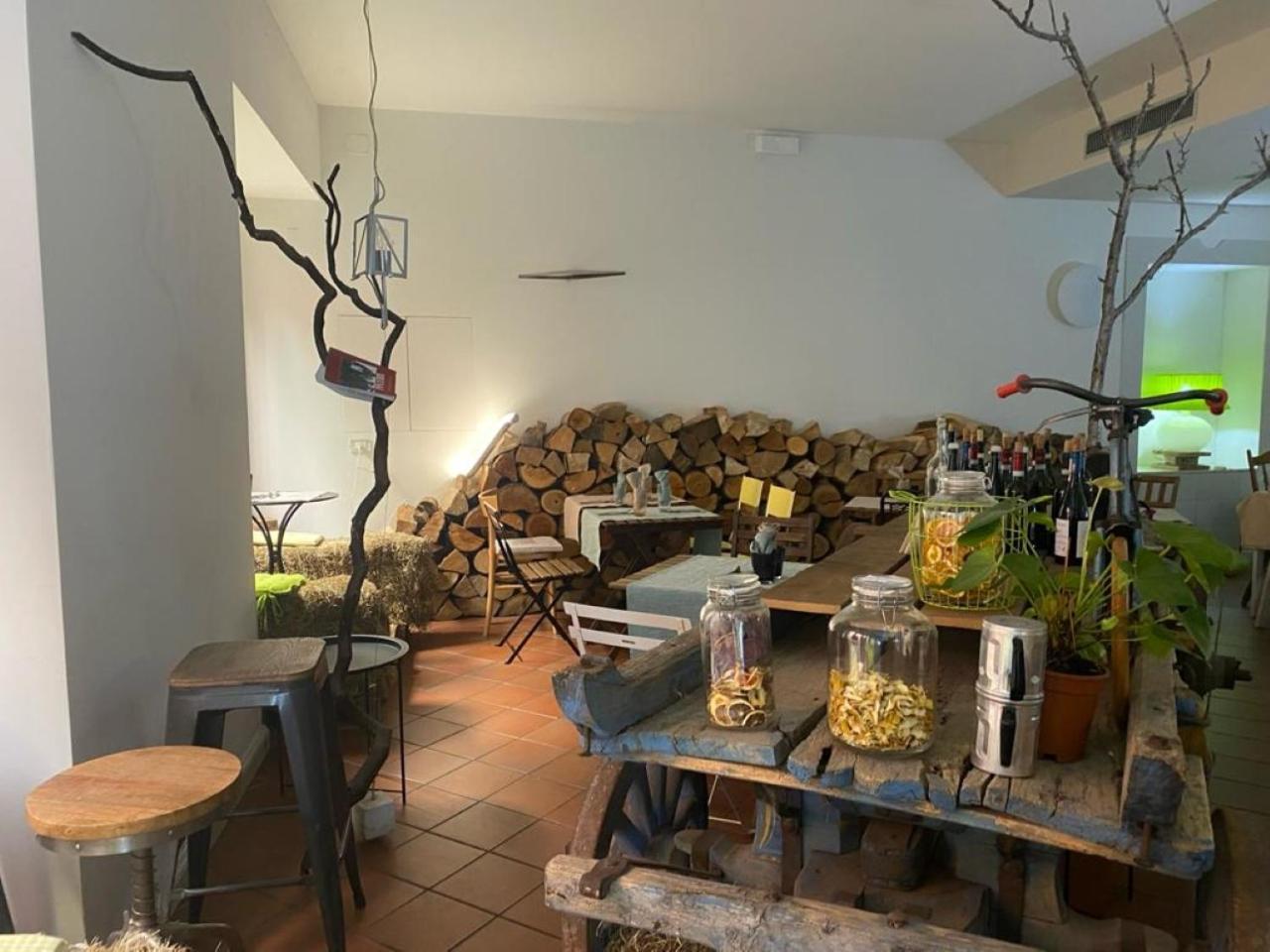 Hotel Aracoeli Orta San Giulio Εξωτερικό φωτογραφία