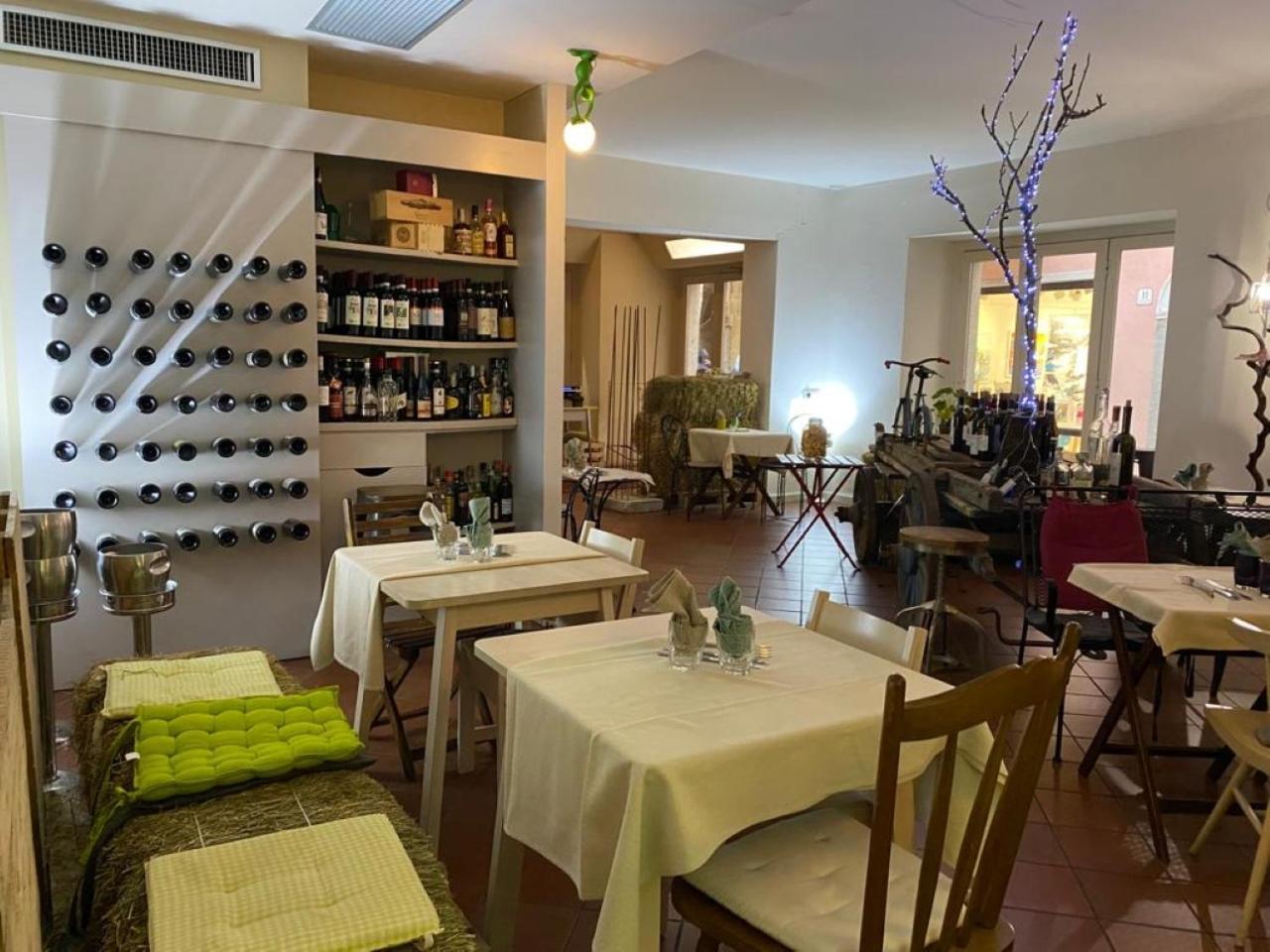 Hotel Aracoeli Orta San Giulio Εξωτερικό φωτογραφία