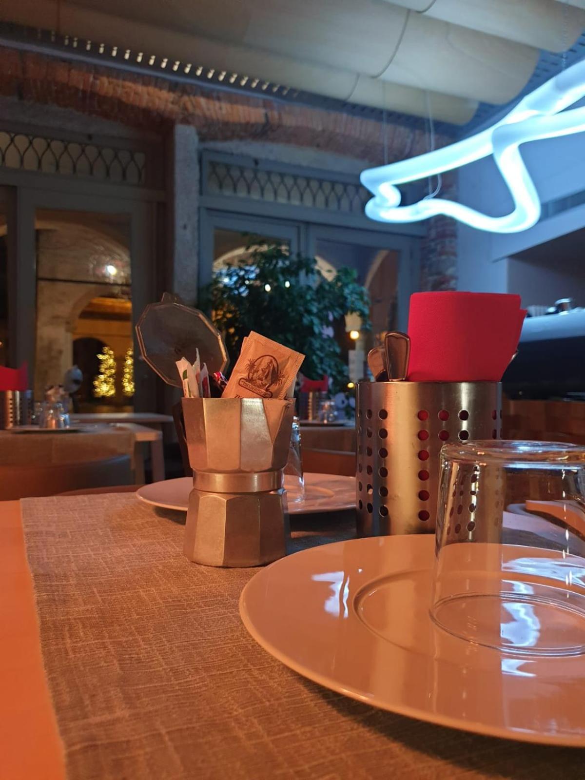 Hotel Aracoeli Orta San Giulio Εξωτερικό φωτογραφία