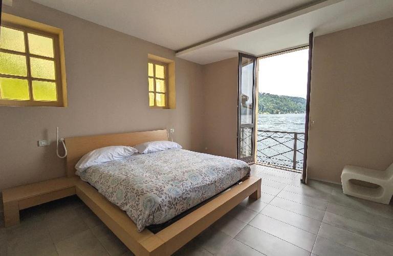Hotel Aracoeli Orta San Giulio Εξωτερικό φωτογραφία