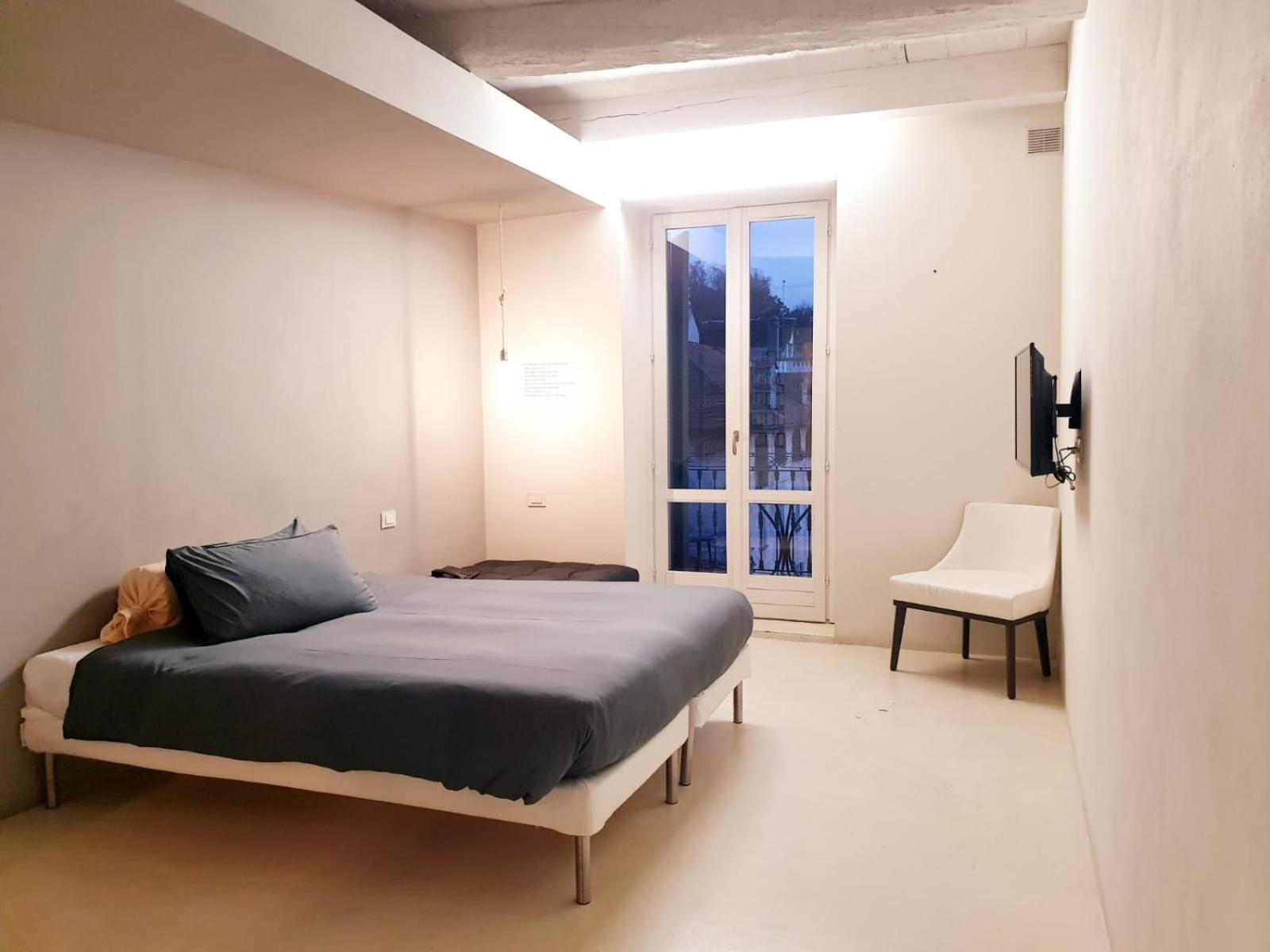 Hotel Aracoeli Orta San Giulio Εξωτερικό φωτογραφία