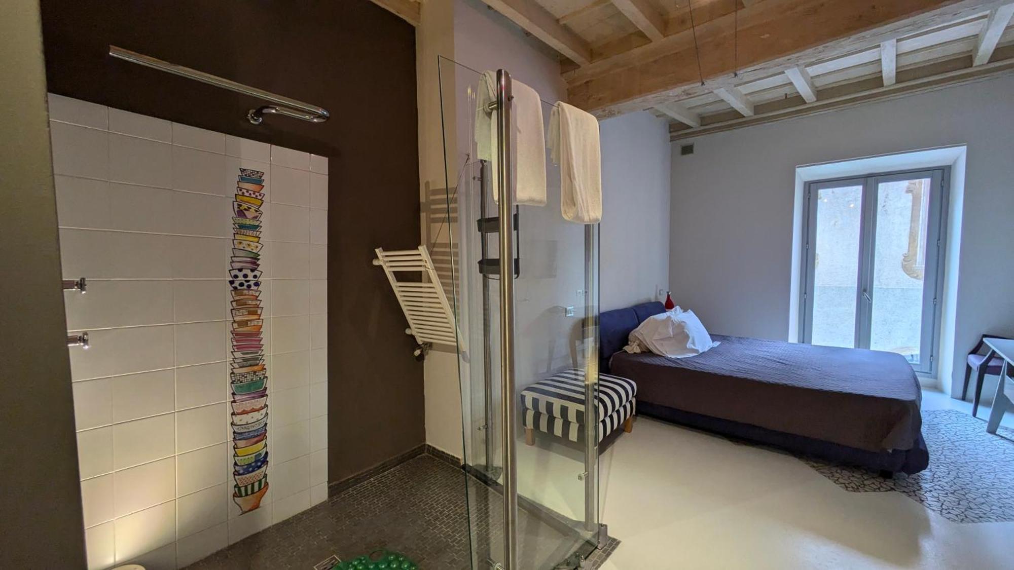 Hotel Aracoeli Orta San Giulio Εξωτερικό φωτογραφία
