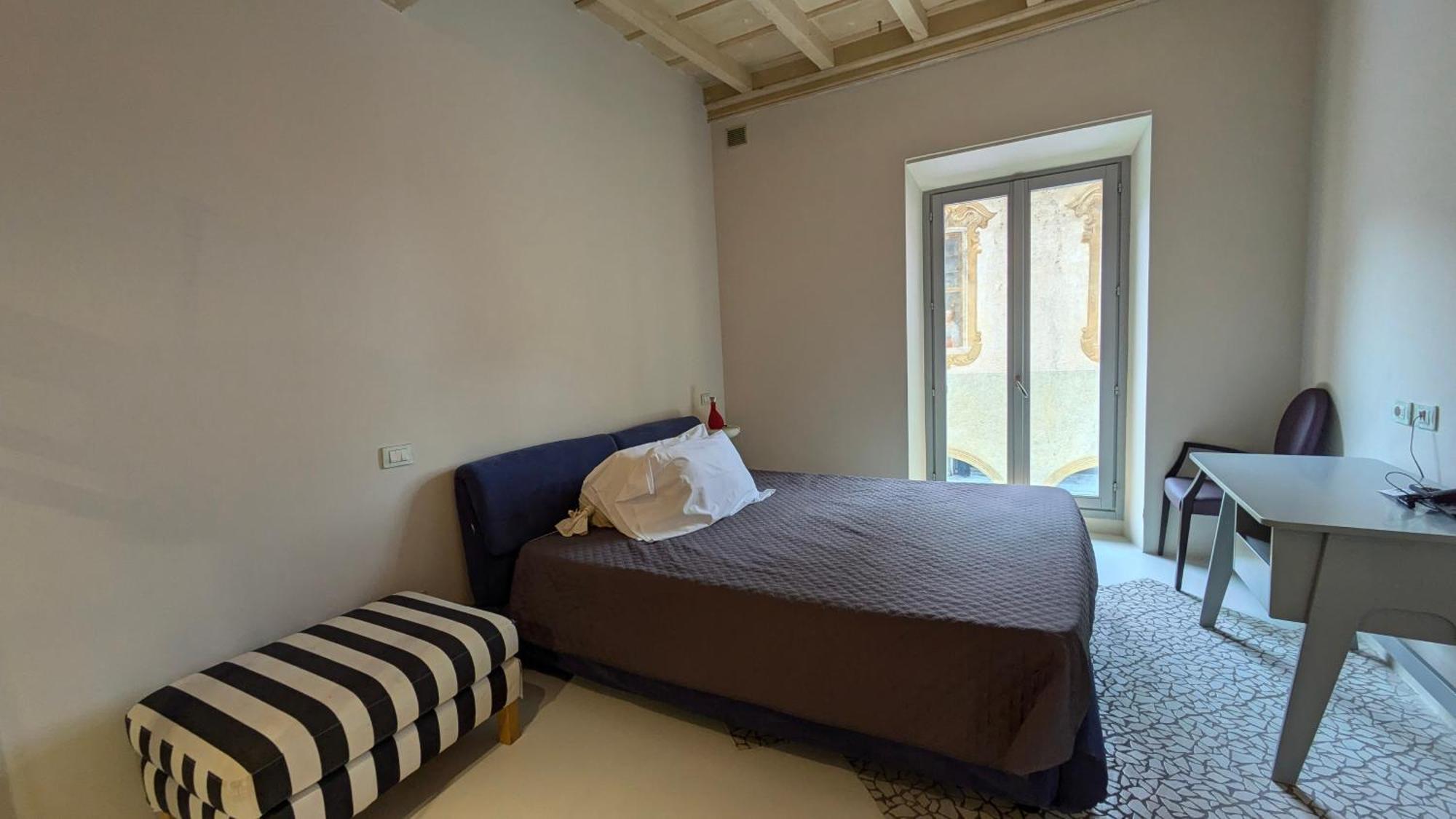 Hotel Aracoeli Orta San Giulio Εξωτερικό φωτογραφία