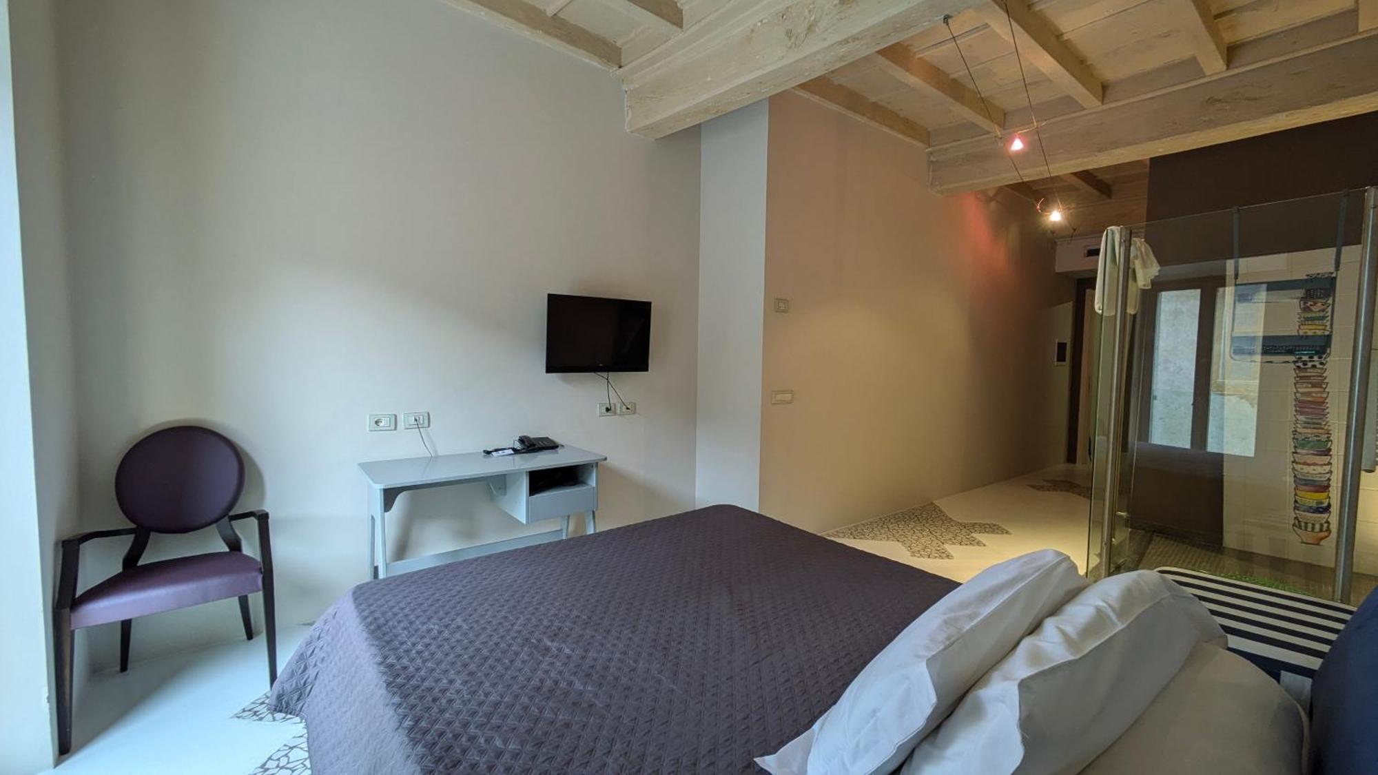 Hotel Aracoeli Orta San Giulio Εξωτερικό φωτογραφία