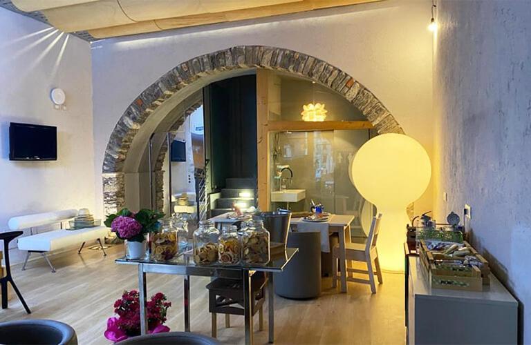 Hotel Aracoeli Orta San Giulio Εξωτερικό φωτογραφία